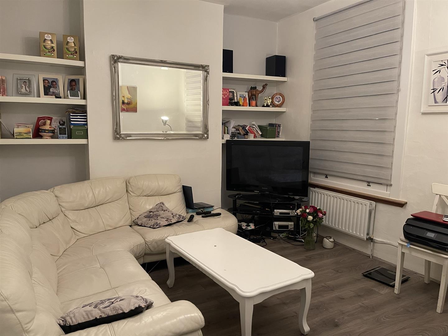 3 bed property in Mayton Street, London